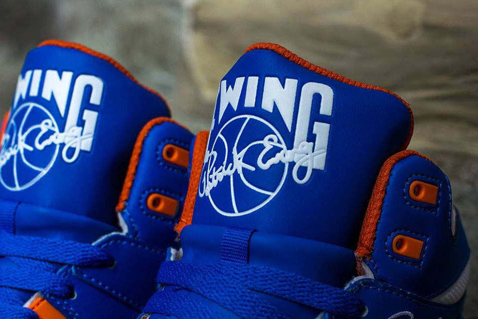 Ewing Guard Prince Blue 3