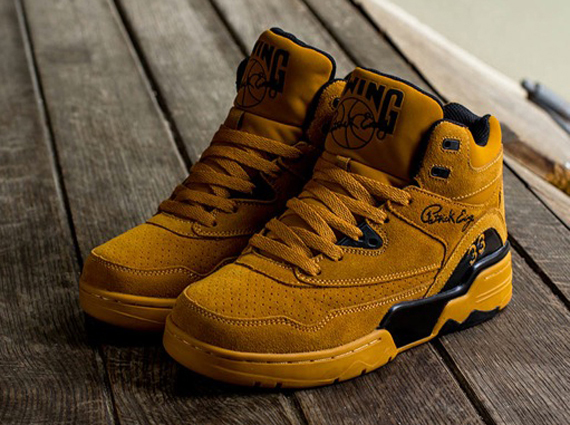 Ewing Guard "Sunflower"