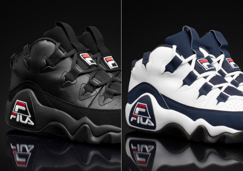 Fila 95 “Re-Introduced Pack” – Release Info