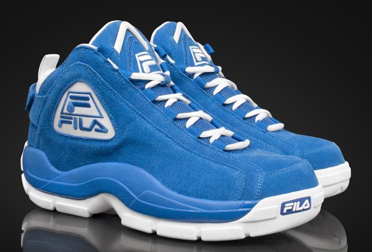 Fila Tobacco Road Pack Release Date 01