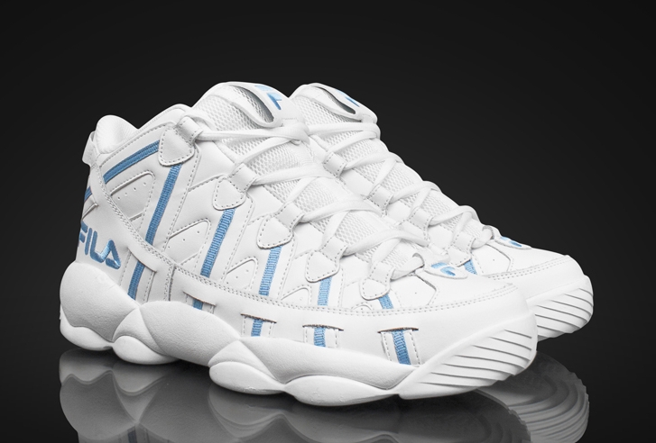 Fila Tobacco Road Pack Release Date 02