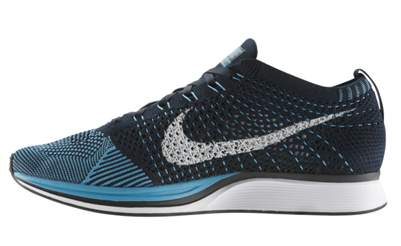 Nike Flyknit Racer - 