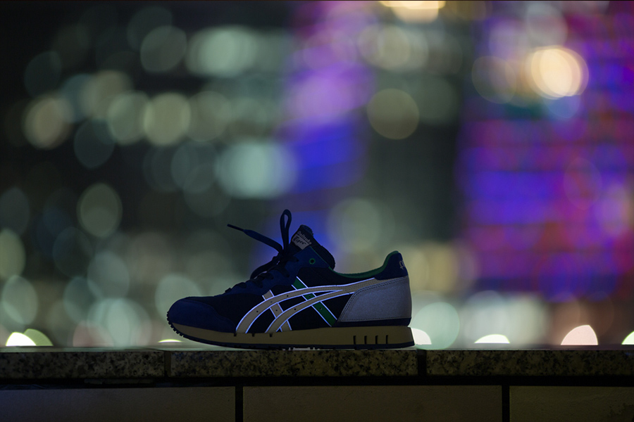 Fott Onitsuka Tiger X Caliber 09