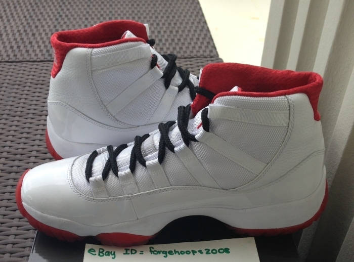 History Of Flight Air Jordan Xi 01