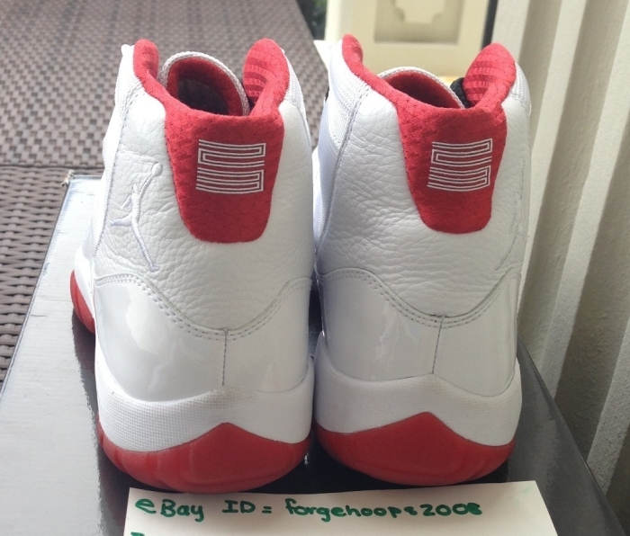 History Of Flight Air Jordan Xi 02