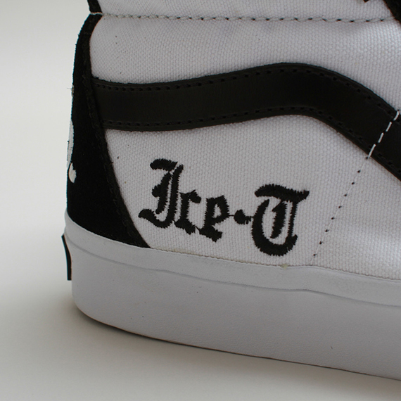 Ice T Vans Rhyme Syndicate Available 7