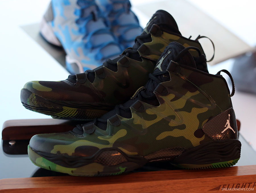 2013 christmas jordans