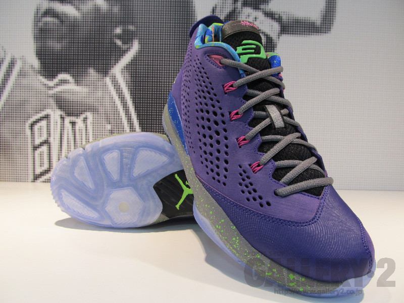 Jordan Cp3 7 Bel Air 03