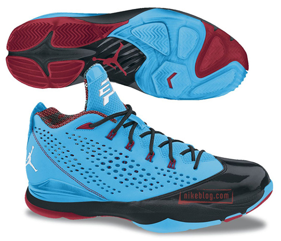 cp3 vii blue