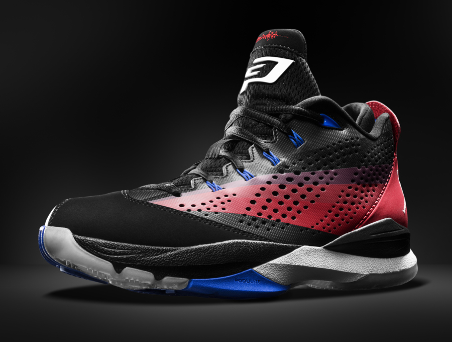 Jordan CP3.VII - Officially Unveiled - SneakerNews.com