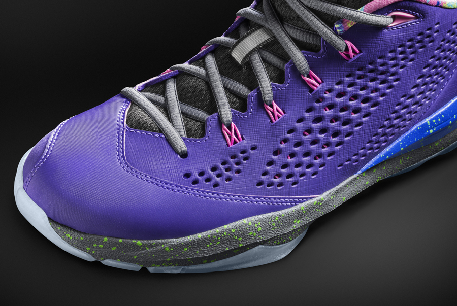 Jordan CP3.VII - Officially Unveiled - SneakerNews.com