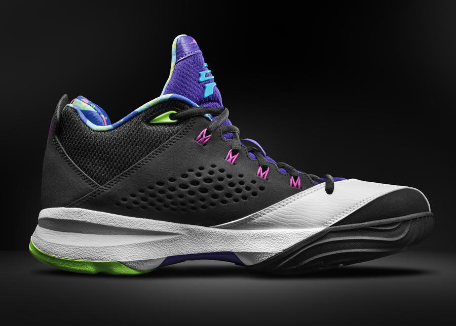 Jordan CP3.VII - Officially Unveiled - SneakerNews.com