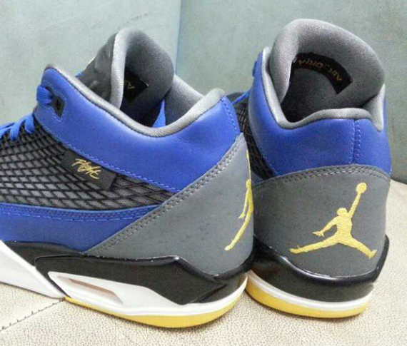 Jordan Flight Club 90s: Laney - Air Jordans, Release Dates