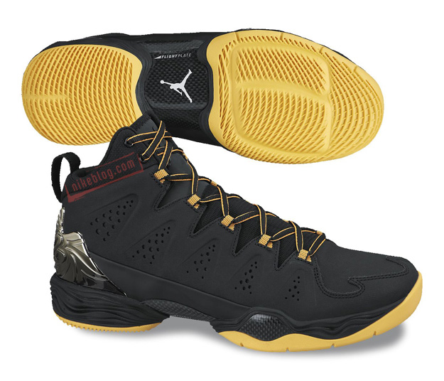 Jordan Melo M 10 Upcoming Colorways 01