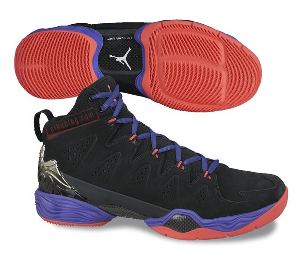 Jordan Melo M 10 Upcoming Colorways 02