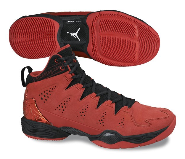 Jordan Melo M 10 Upcoming Colorways 04