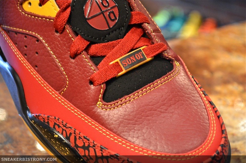 Jordan Son Of Mars Low Atlanta Hawks Arriving At Retailers 01