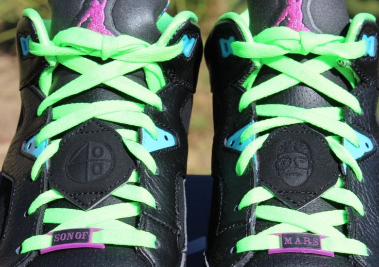 Jordan Son of Mars Low “Bel-Air” – Available Early on eBay