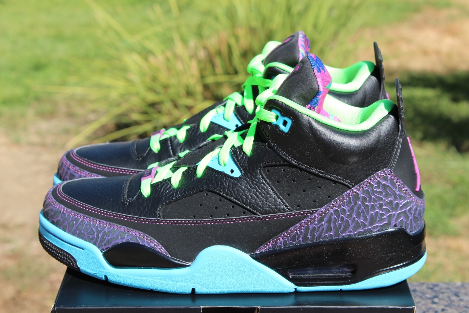 Jordan Son Of Mars Low Bel Air Available Early On Ebay 02