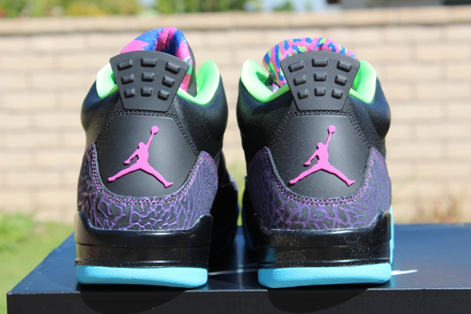 Jordan Son Of Mars Low Bel Air Available Early On Ebay 03