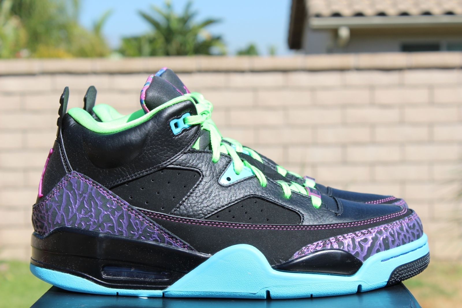 Jordan Son Of Mars Low Bel Air Available Early On Ebay 04