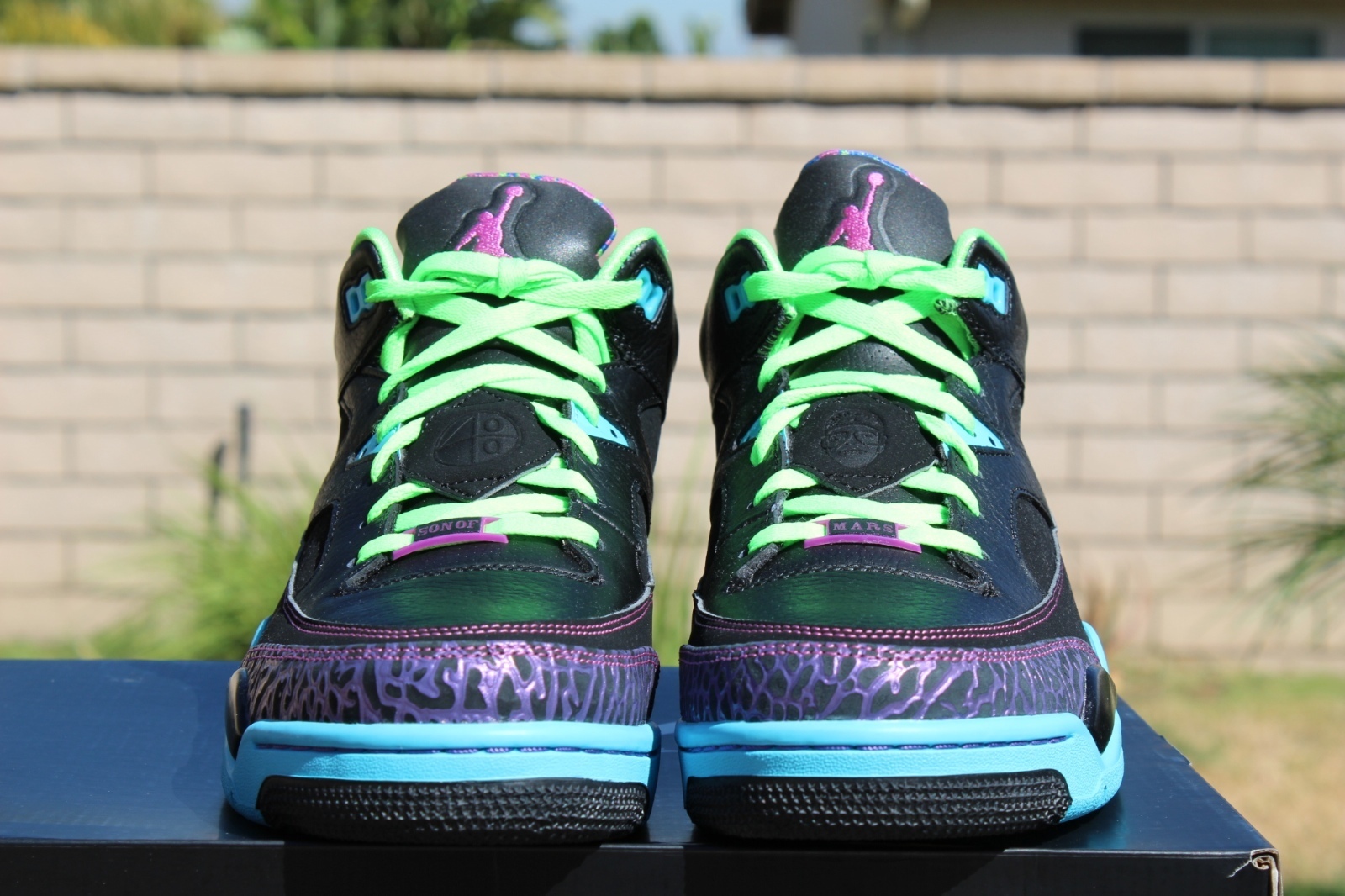 Jordan Son Of Mars Low Bel Air Available Early On Ebay 05