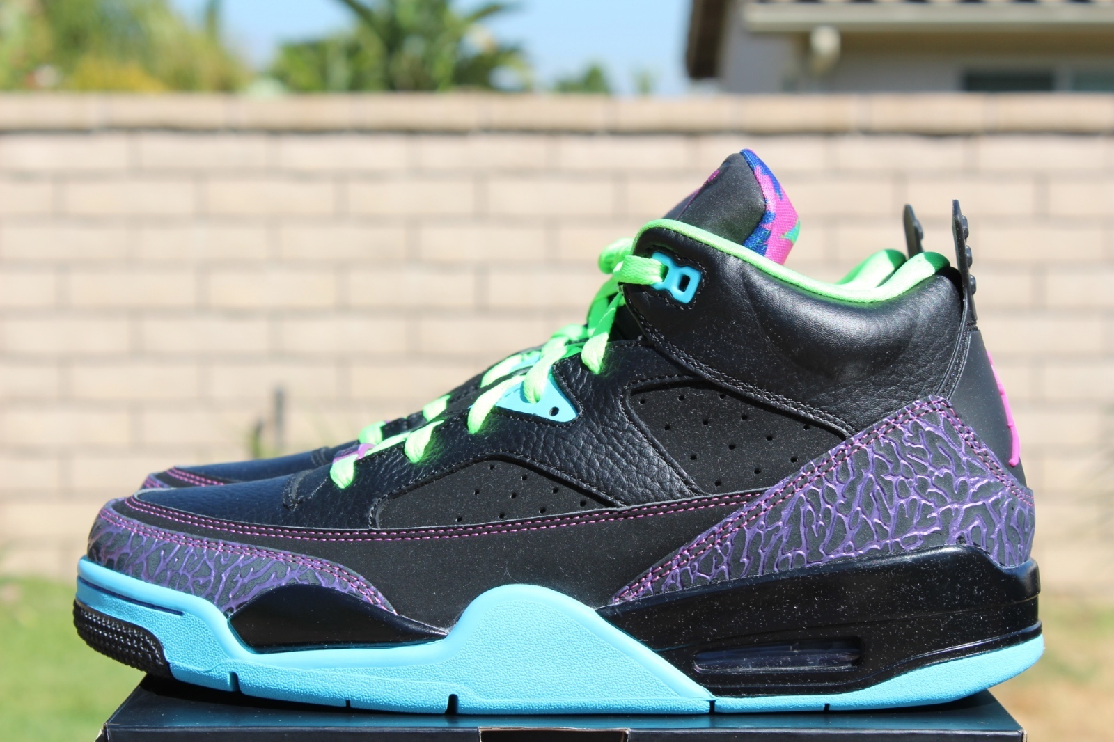 Jordan Son Of Mars Low Bel Air Available Early On Ebay 06