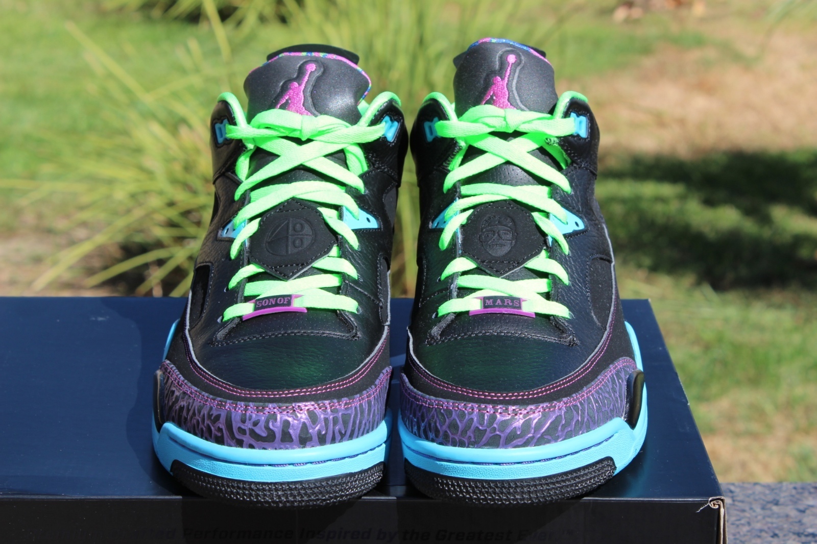 Jordan Son Of Mars Low Bel Air Available Early On Ebay 08