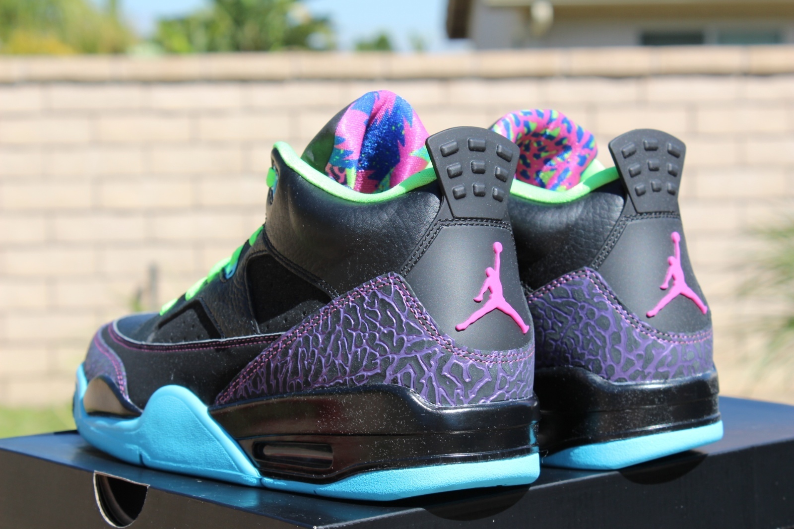 Jordan Son Of Mars Low Bel Air Available Early On Ebay 09