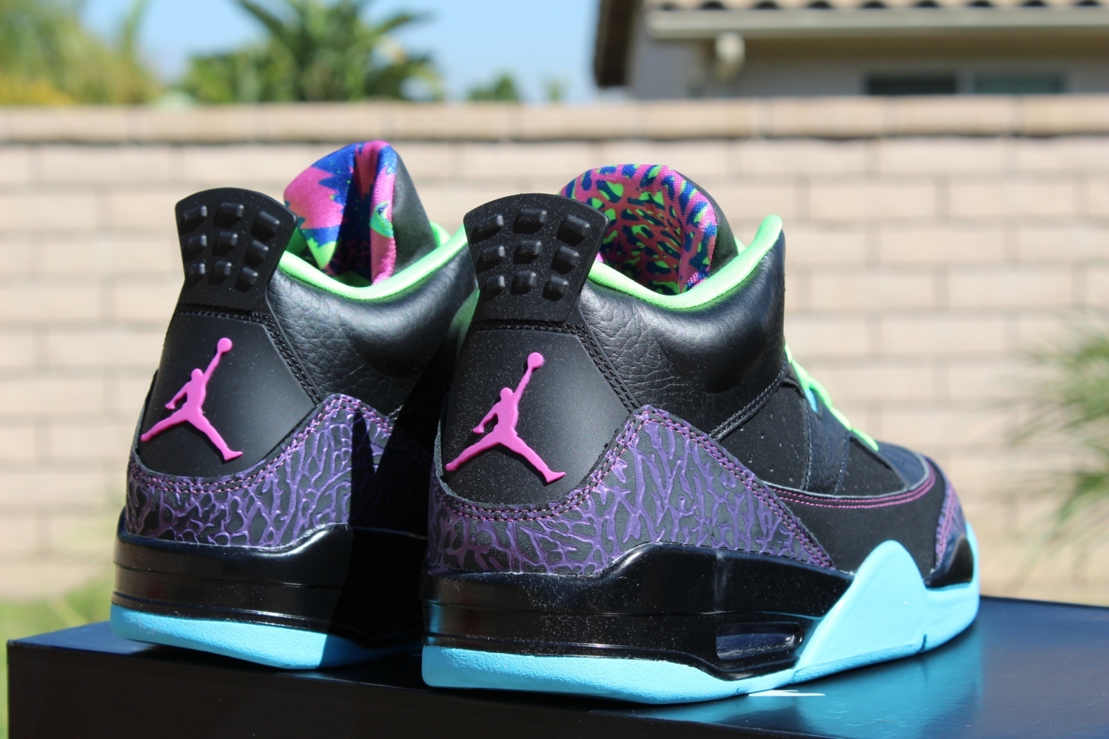Jordan Son Of Mars Low Bel Air Available Early On Ebay 10
