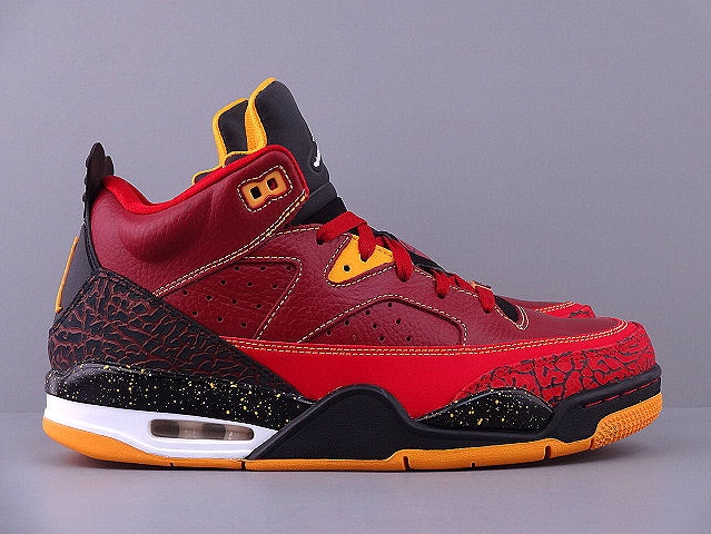 Jordan Son Of Mars Low Team Red Gym University Gold 02