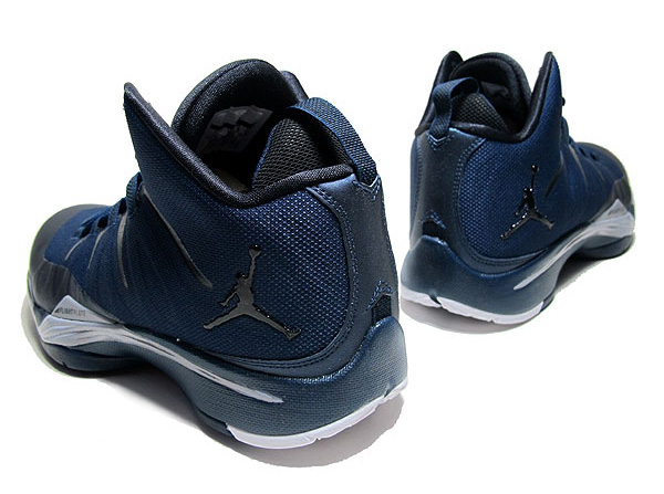Jordan Super Fly 2 Midnight Navy 3