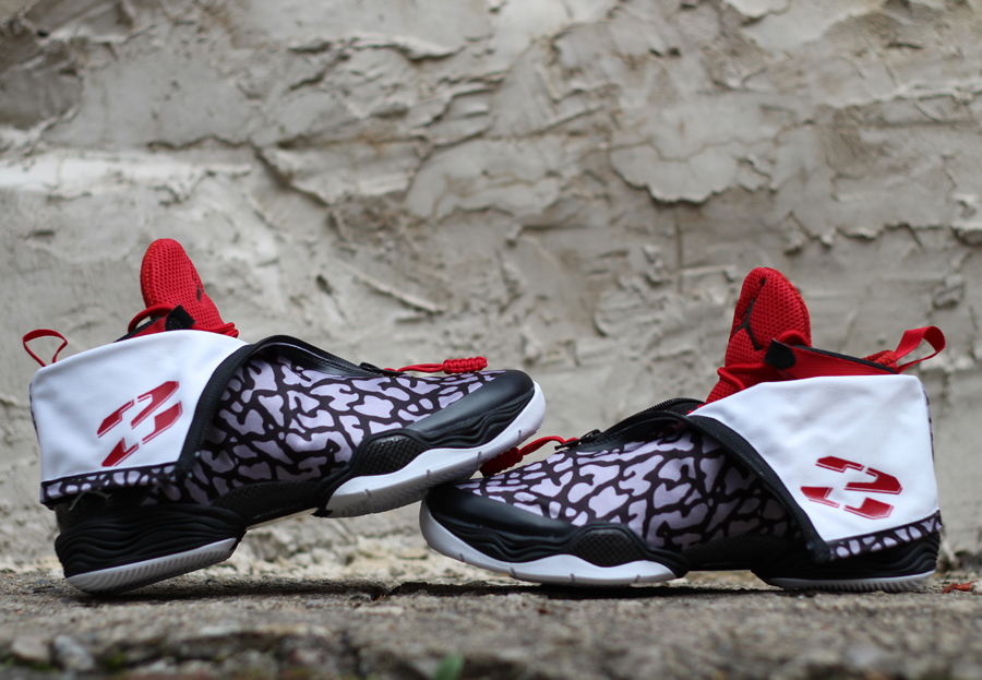 Air Jordan XX8 