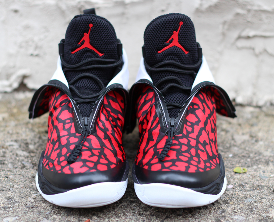 Jordan Xx8 Elephant 10