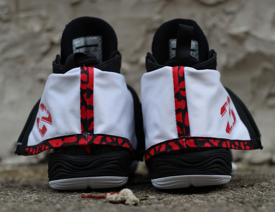 Jordan Xx8 Elephant 9