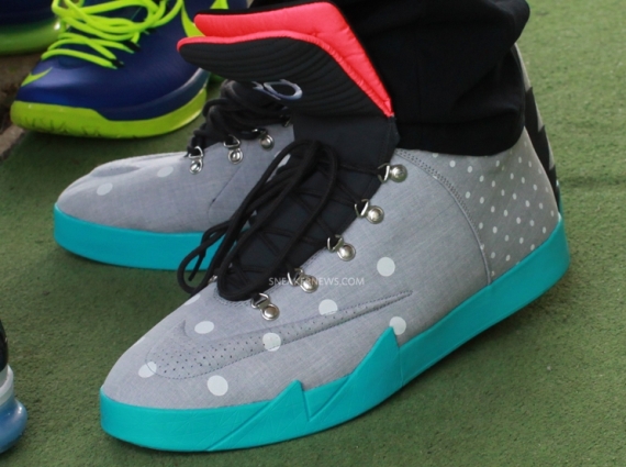 Nike KD 6 NSW Lifestyle “Birthday” – Release Date