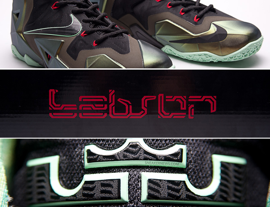 The Nike What The LeBron 11 is Not As Limited As You Think 