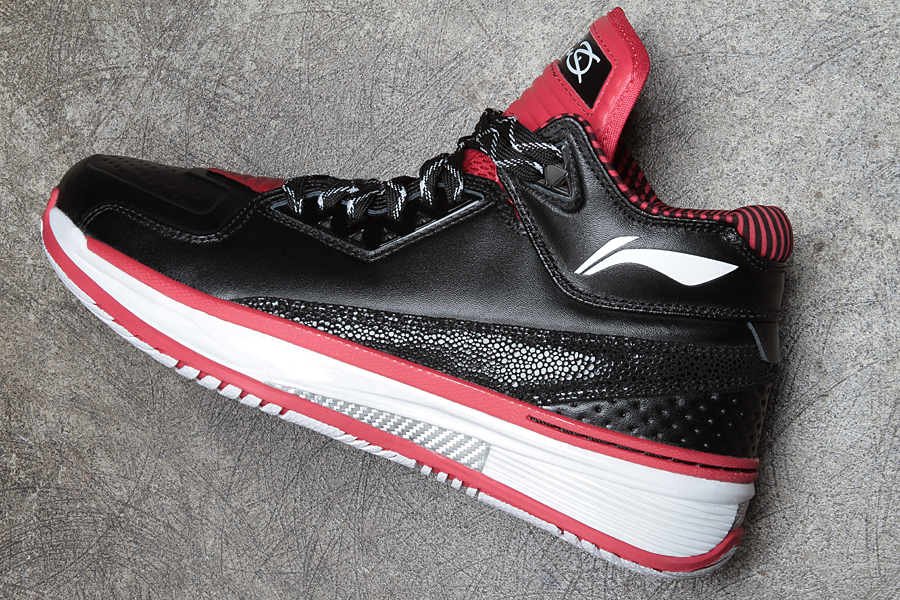 Li Ning Way Of Wade 2 Announcement 01