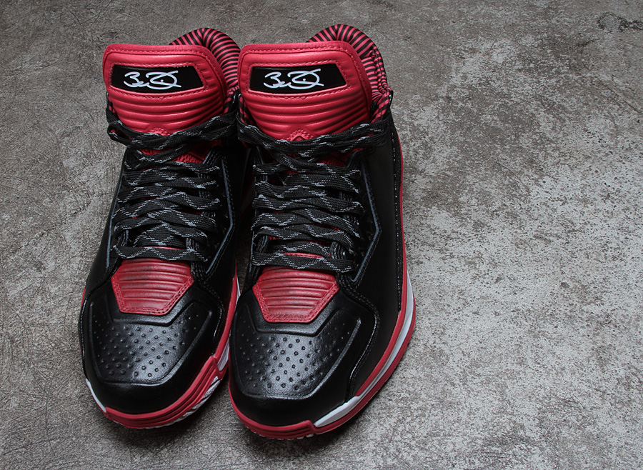 Li Ning Way Of Wade 2 Announcement 02