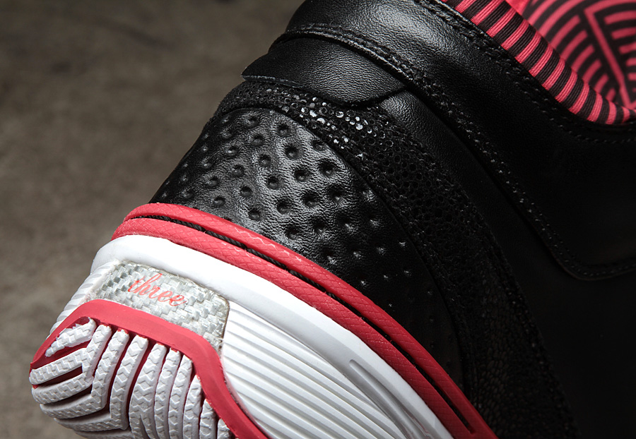 Li Ning Way Of Wade 2 Announcement 03
