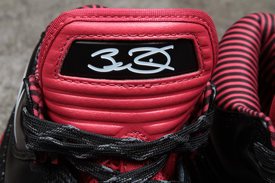 Li Ning Way Of Wade 2 Announcement 06