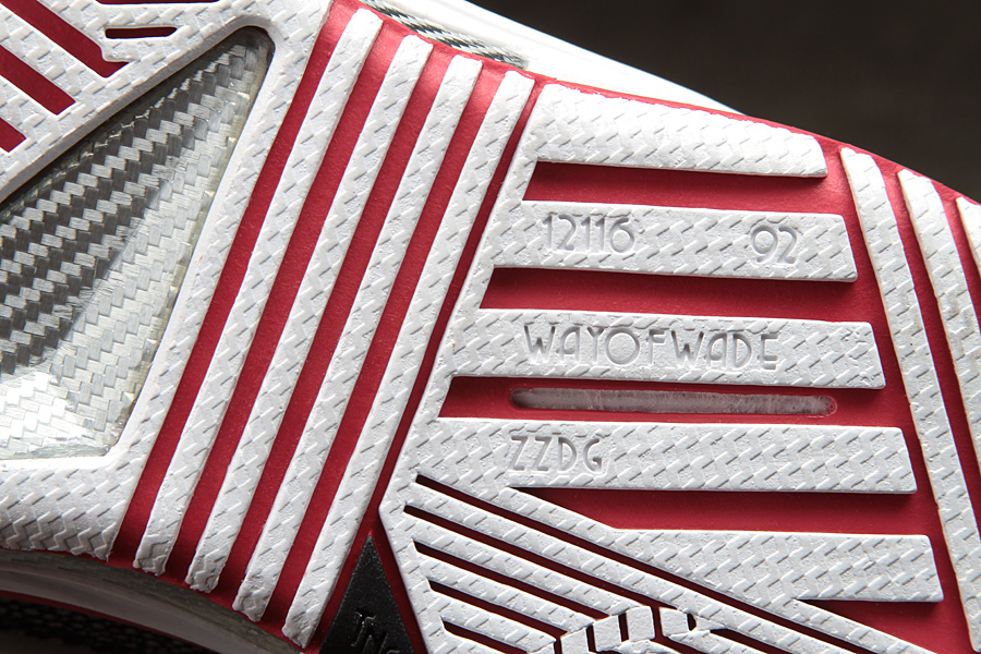 Li Ning Way Of Wade 2 Announcement 07