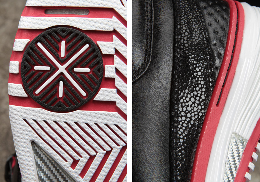 Li Ning Way Of Wade 2 Announcement 09