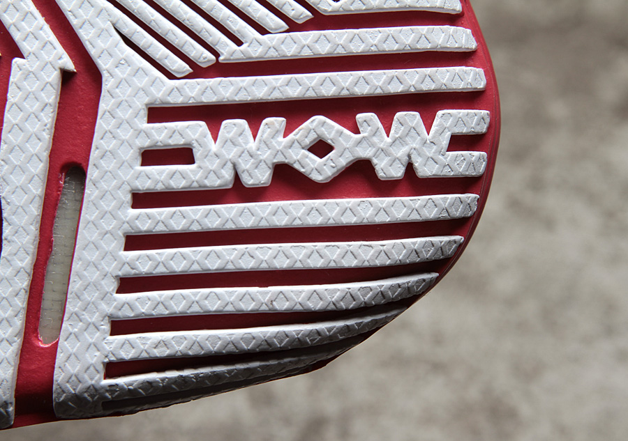 Li Ning Way Of Wade 2 Announcement 11