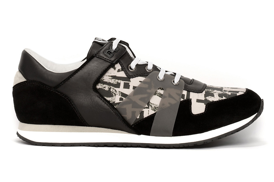 Mcq By Alexander Mcqueen 2014 Spring Summer Footwear Collection 1