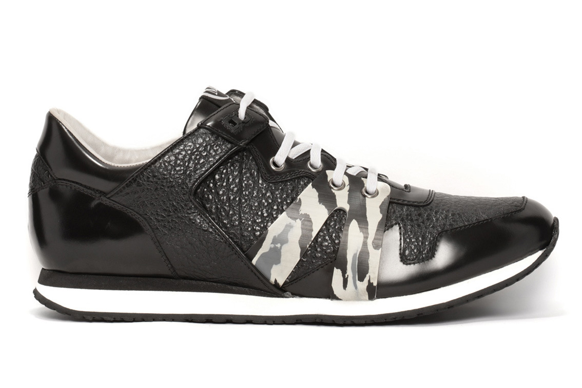 Mcq By Alexander Mcqueen 2014 Spring Summer Footwear Collection 2