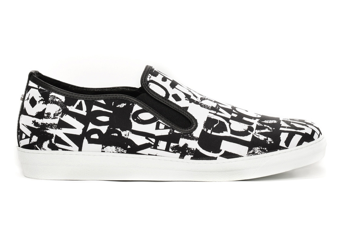 Mcq By Alexander Mcqueen 2014 Spring Summer Footwear Collection 3