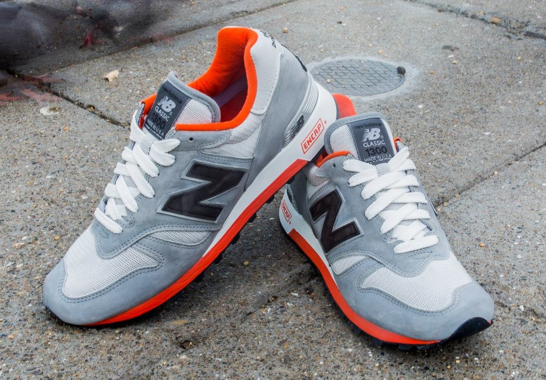 New Balance 1300 Pigeon Customs 04