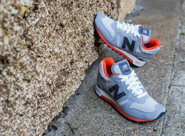 New Balance 1300 Pigeon Customs 05
