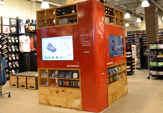 NBI Kiosks – Page 4 – New Mall Kiosk Installations